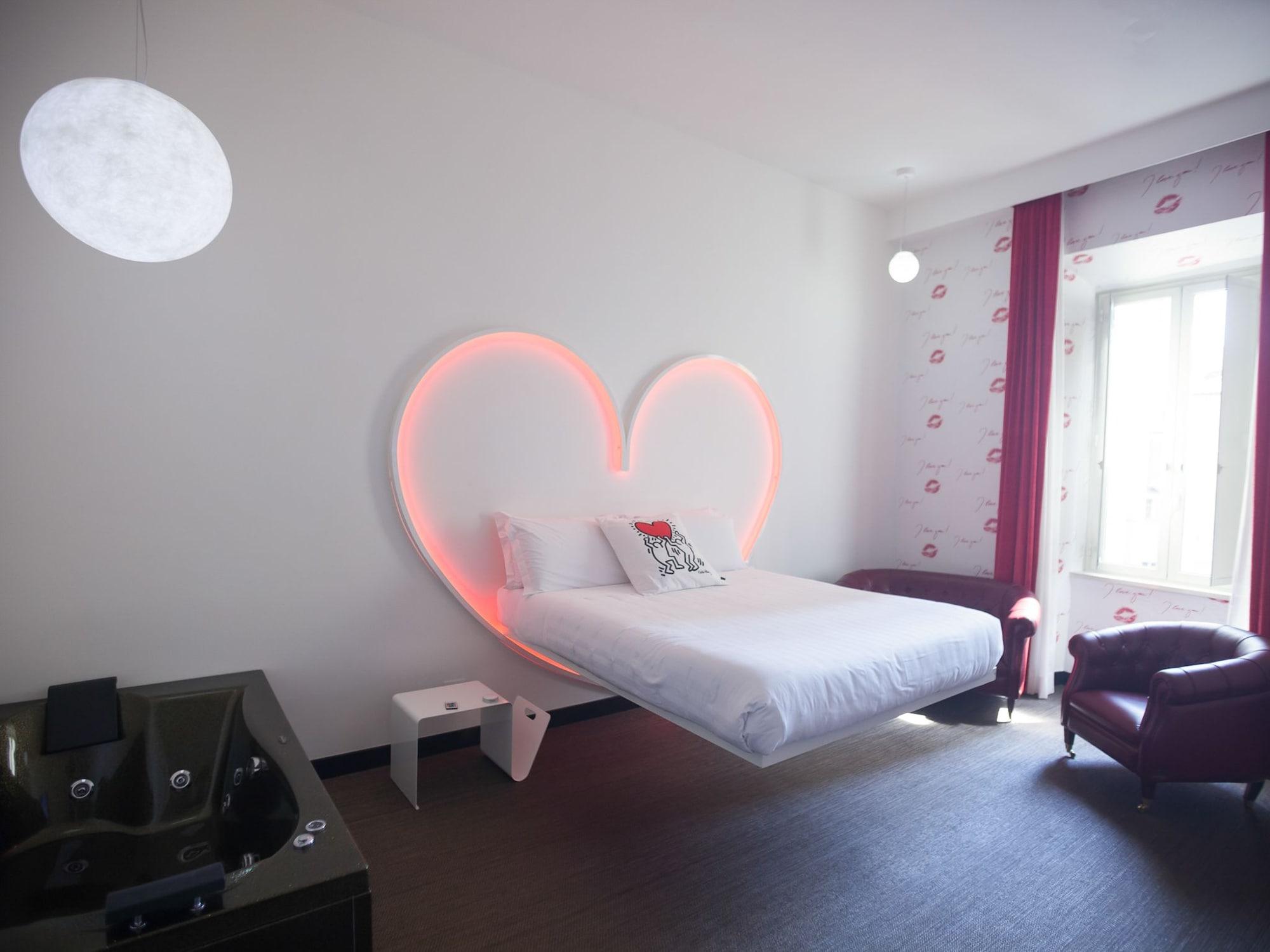 Irooms Campo Dei Fiori Casa de hóspedes 4*