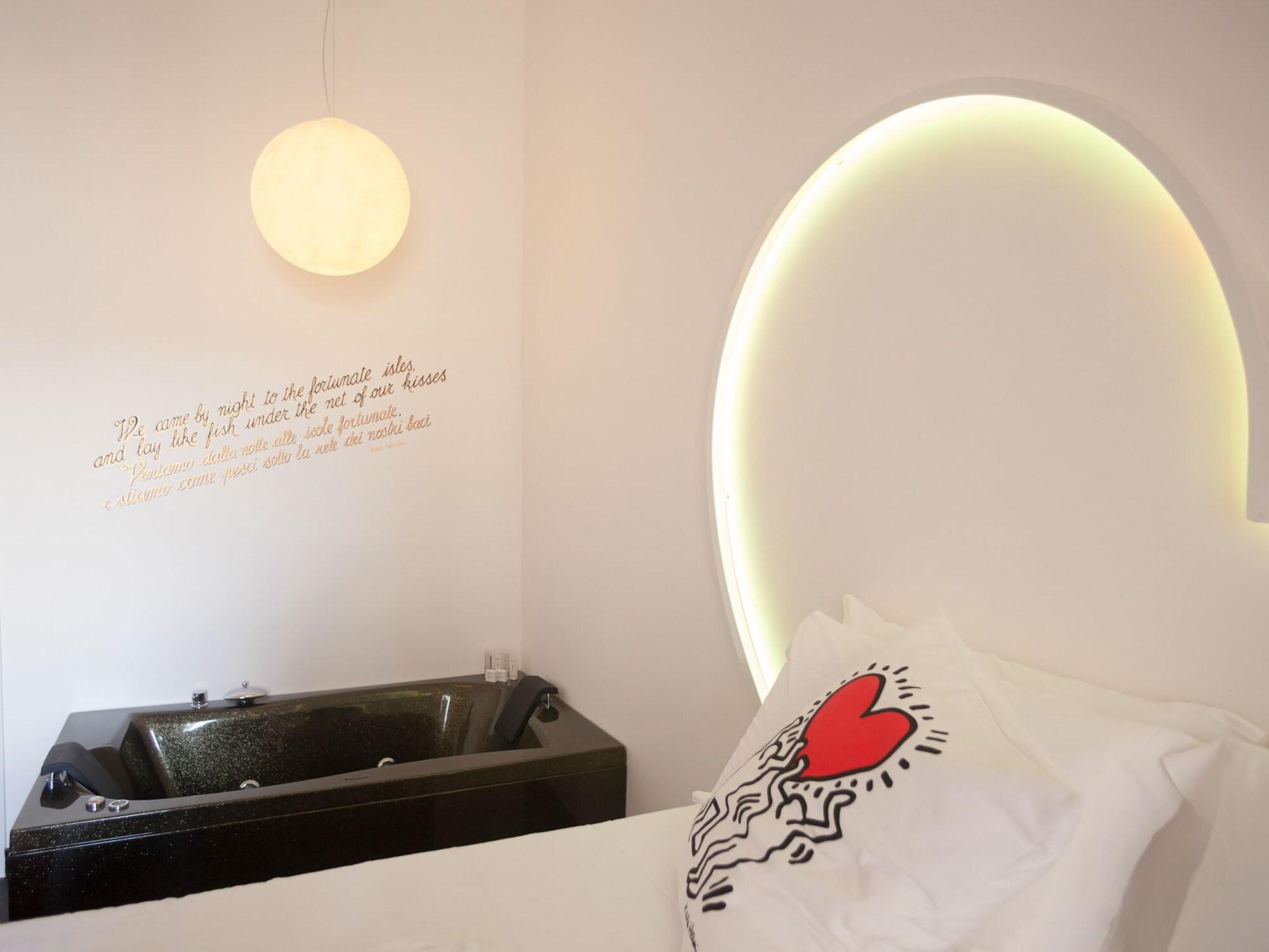 Irooms Campo Dei Fiori Casa de hóspedes 4*