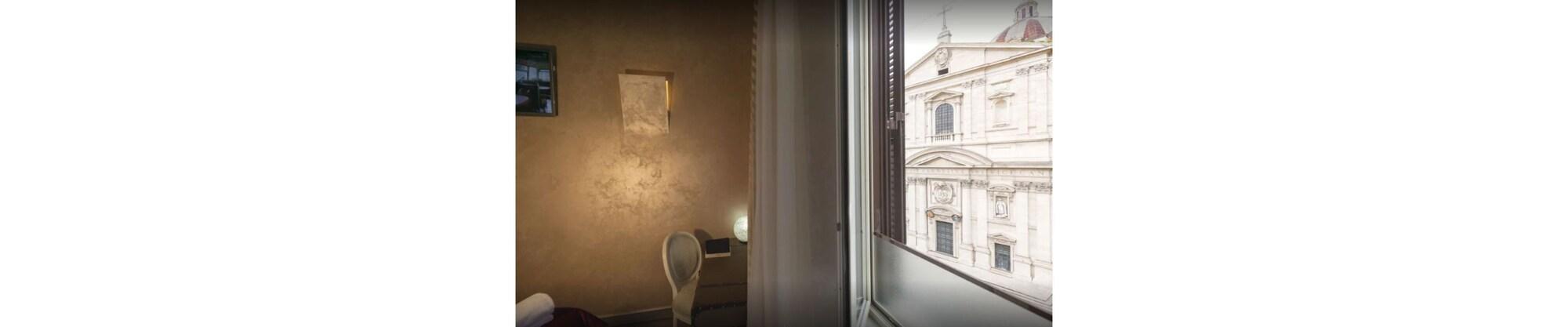 Irooms Campo Dei Fiori Casa de hóspedes Roma