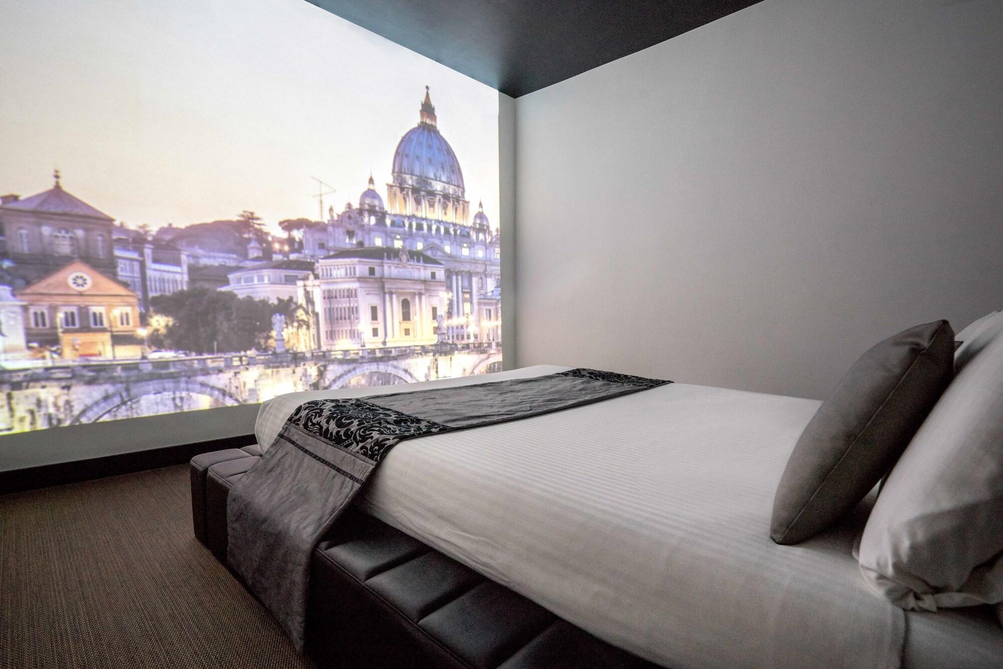 Irooms Campo Dei Fiori Casa de hóspedes Roma