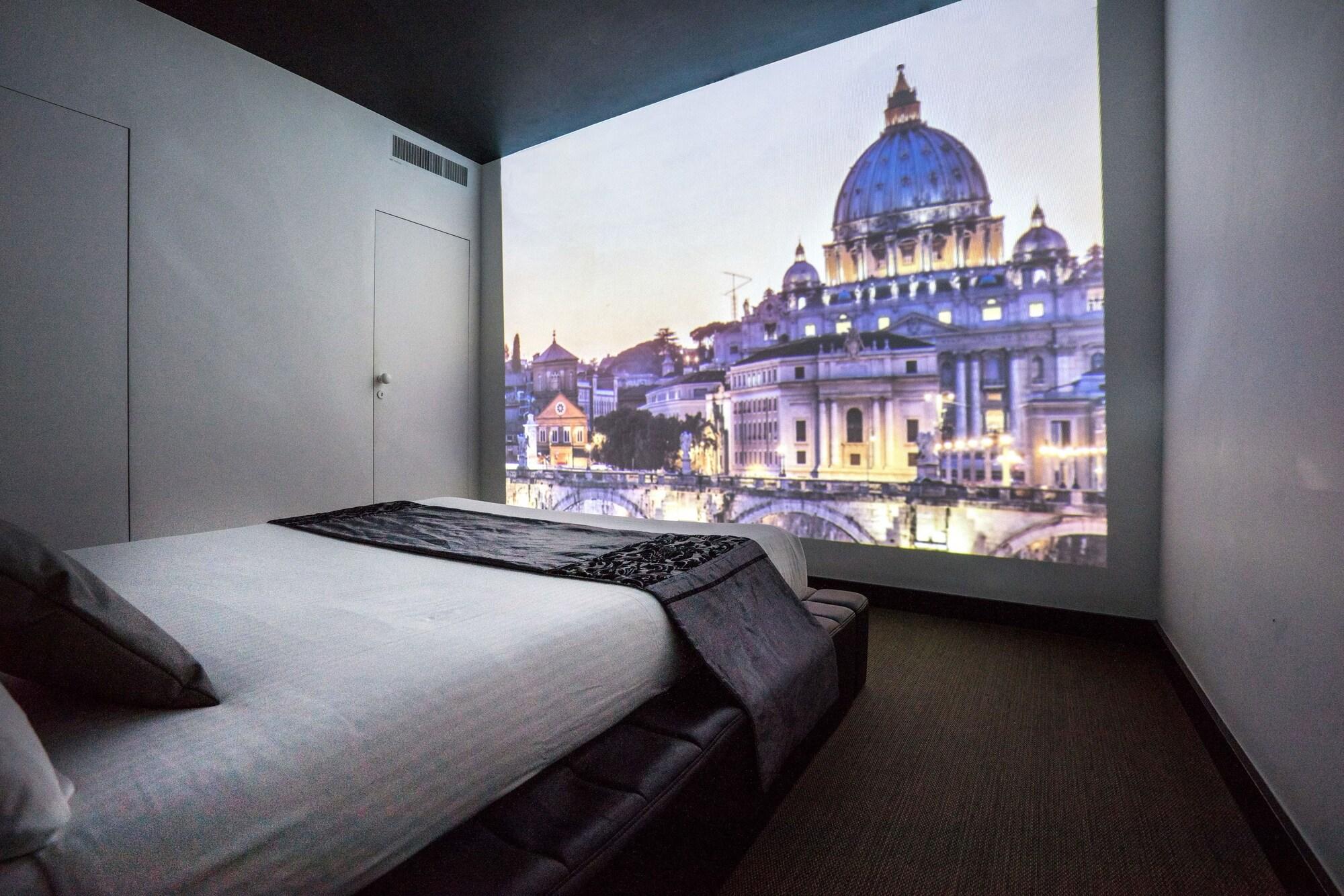 Casa de hóspedes Irooms Campo Dei Fiori 4*