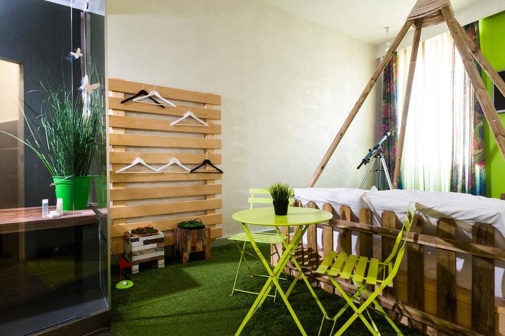 Casa de hóspedes Irooms Campo Dei Fiori 4*