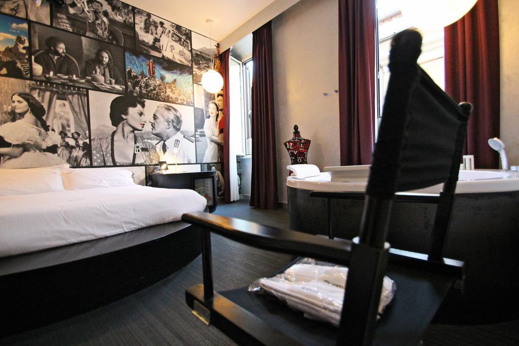 Irooms Campo Dei Fiori Casa de hóspedes 4*