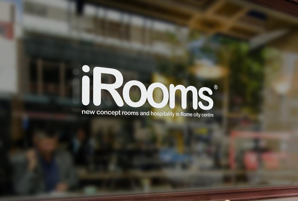Casa de hóspedes Irooms Campo Dei Fiori 4*