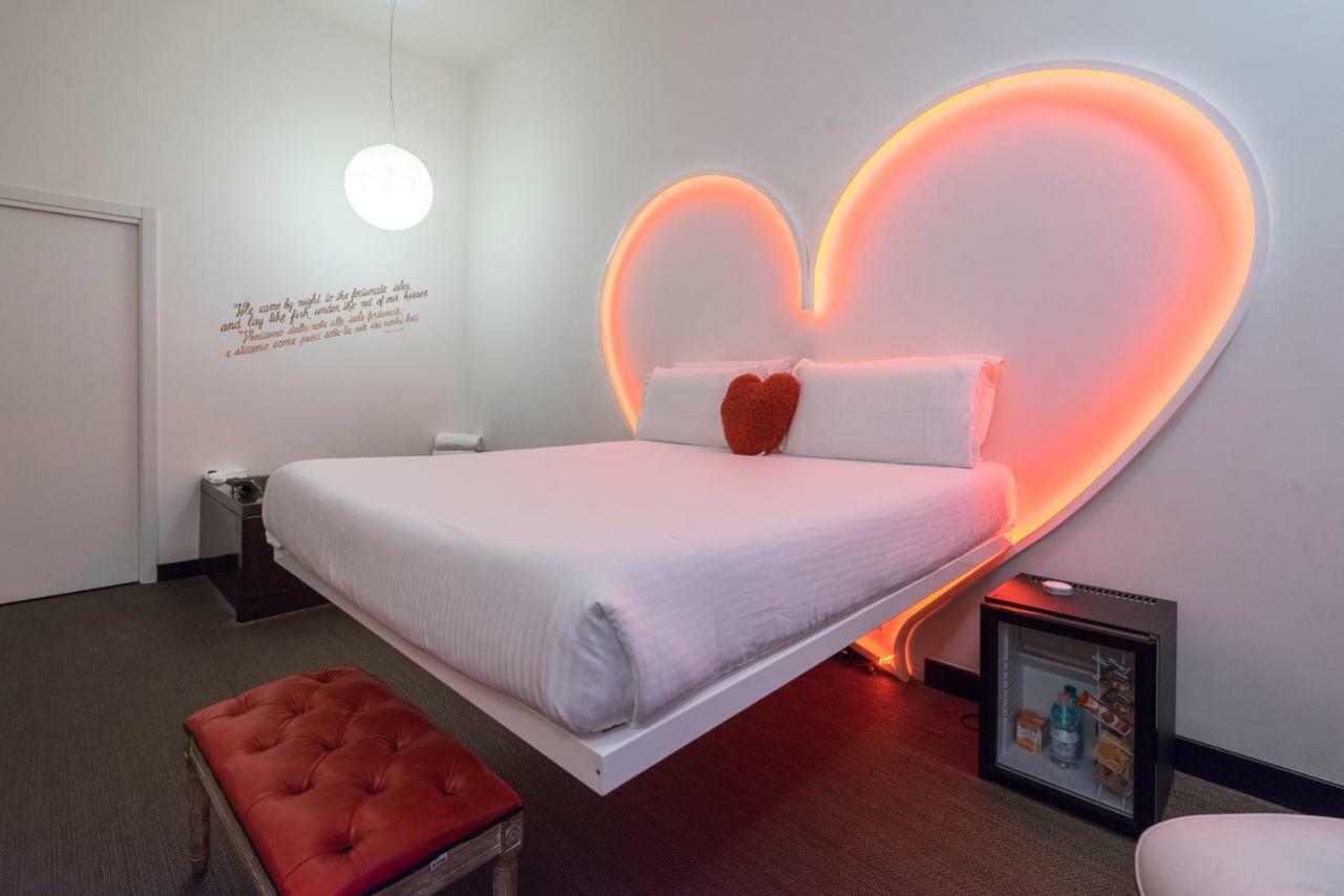 Casa de hóspedes Irooms Campo Dei Fiori 4*