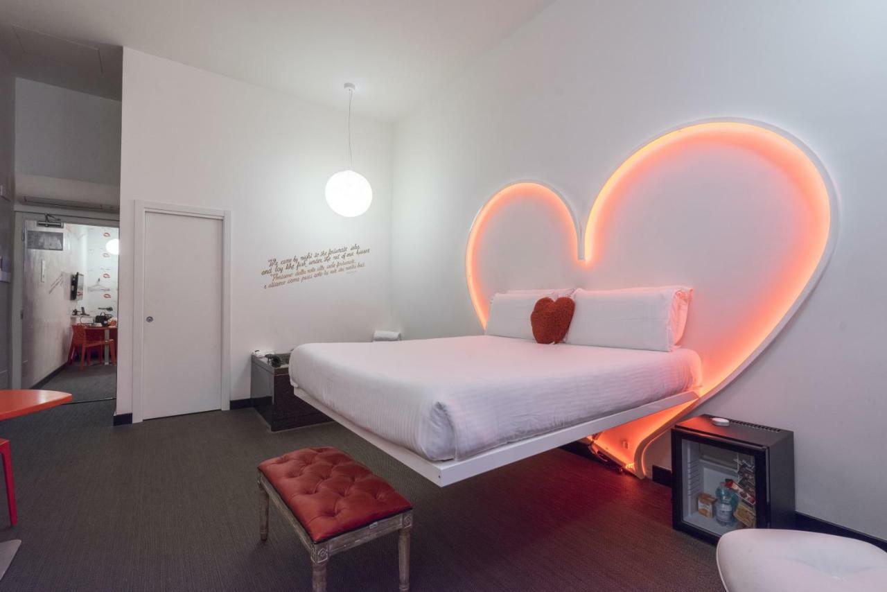Casa de hóspedes Irooms Campo Dei Fiori 4*